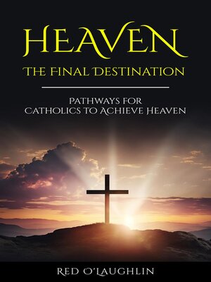 cover image of Heaven--The Final Destination
